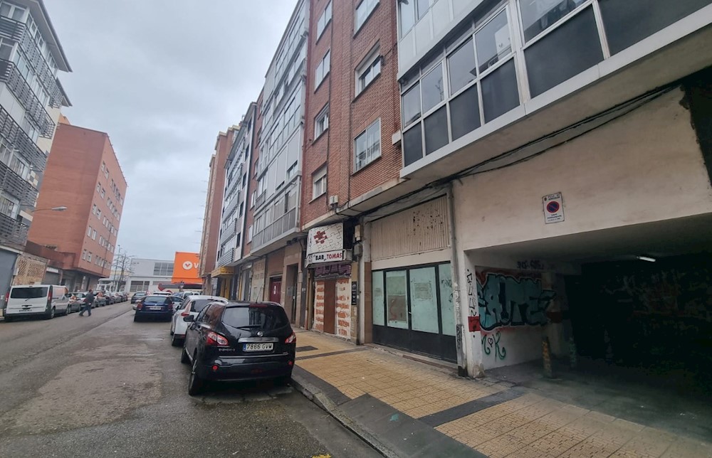 Foto de inmueble: CALLE PABLO CASALS